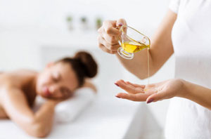 Aromatherapy Bicester Oxfordshire